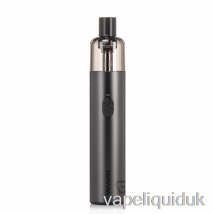 Uwell Whirl S2 Pod Kit Black Vape Juice